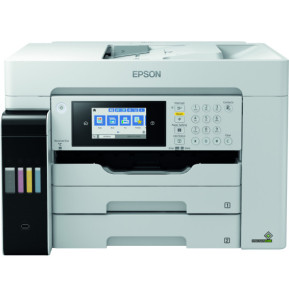 Epson EcoTank Pro M15180 – Imprimante multifonction professionnelle (C11CJ41407)