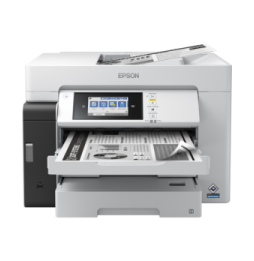 Epson EcoTank Pro M15180 – Imprimante multifonction professionnelle (C11CJ41407)
