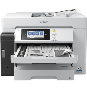 Epson EcoTank Pro M15180 – Imprimante multifonction professionnelle (C11CJ41407)