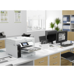 Epson EcoTank Pro M15180 – Imprimante multifonction professionnelle (C11CJ41407)