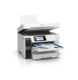 Epson EcoTank Pro M15180 – Imprimante multifonction professionnelle (C11CJ41407)