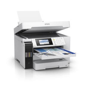 Epson EcoTank Pro M15180 – Imprimante multifonction professionnelle (C11CJ41407)