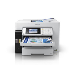 Epson EcoTank Pro M15180 – Imprimante multifonction professionnelle (C11CJ41407)