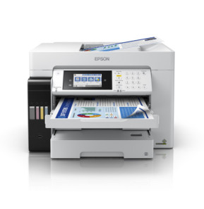 Epson EcoTank Pro M15180 – Imprimante multifonction professionnelle (C11CJ41407)