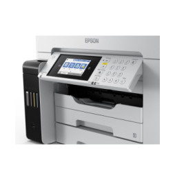 Epson EcoTank Pro M15180 – Imprimante multifonction professionnelle (C11CJ41407)