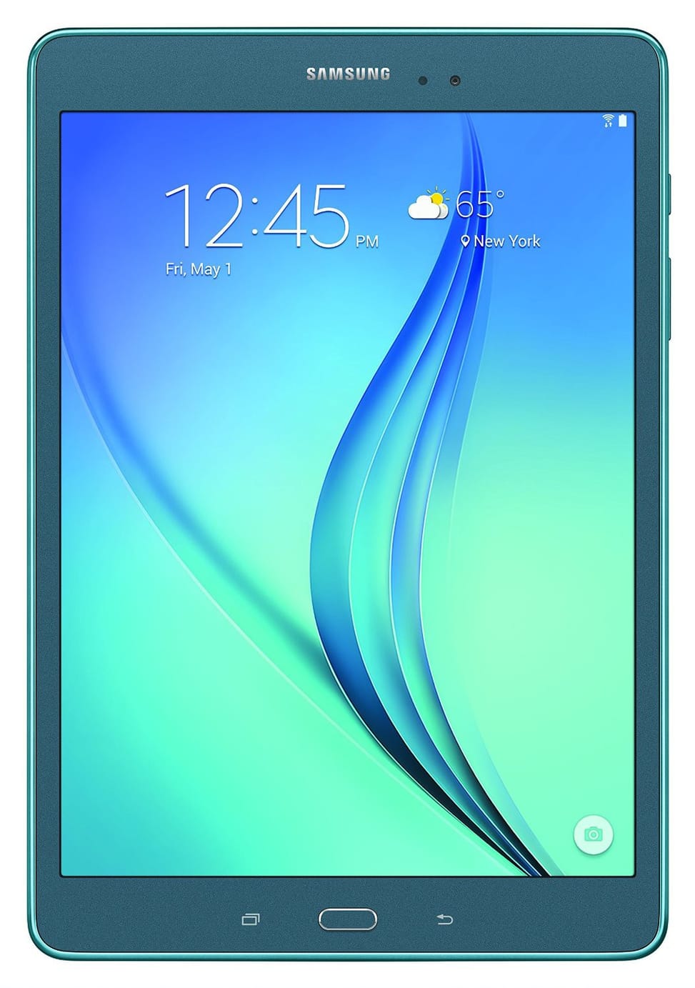 Tablette 4G Samsung Galaxy Tab A 9.7" 16 Go avec S-Pen