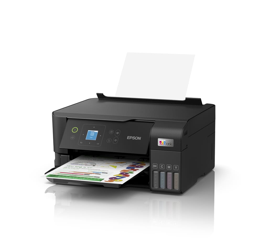 Epson EcoTank L3560 – Imprimante multifonction couleur 3 en 1 (C11CK58404) — image 10