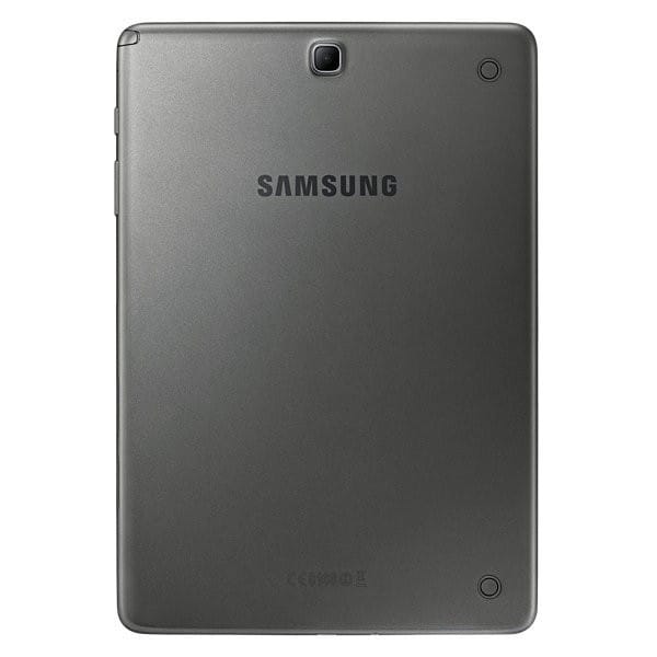 Tablette 4G Samsung Galaxy Tab A 9.7" 16 Go avec S-Pen