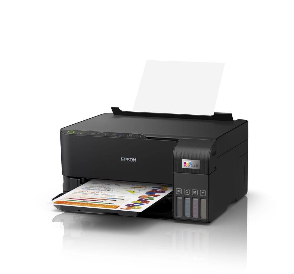 Epson EcoTank L3550 – Imprimante multifonction à réservoirs rechargeables (C11CK59404) — image 4