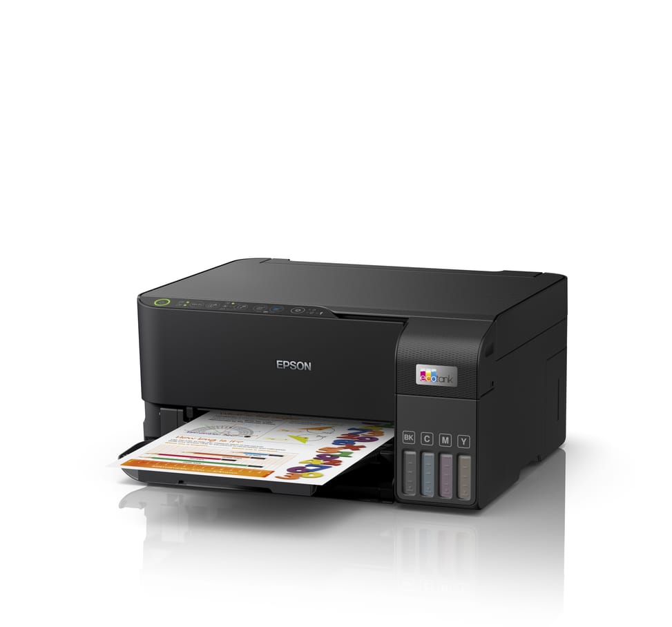 Epson EcoTank L3550 – Imprimante multifonction à réservoirs rechargeables (C11CK59404) — image 6