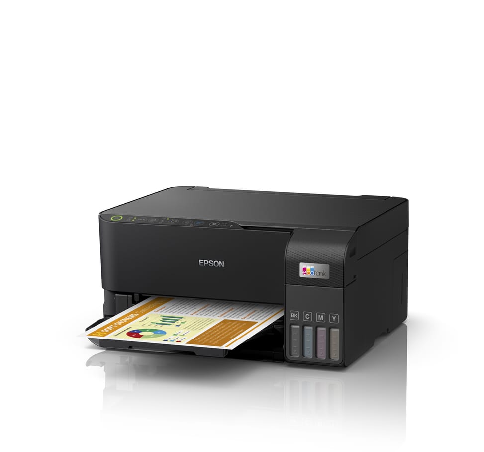 Epson EcoTank L3550 – Imprimante multifonction à réservoirs rechargeables (C11CK59404) — image 7