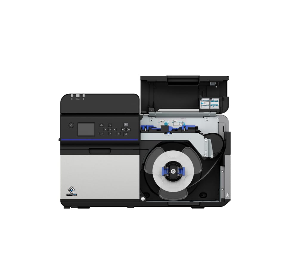 Epson ColorWorks C8000e (BK) – Imprimante industrielle pour étiquettes couleur (C31CL02102BK) — image 8