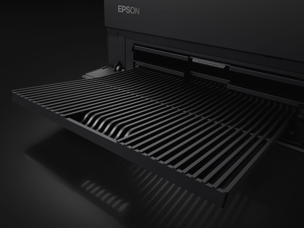 Epson SureColor SC-P700 – Imprimante photo A3+ haute qualité (C11CH38402) — image 1