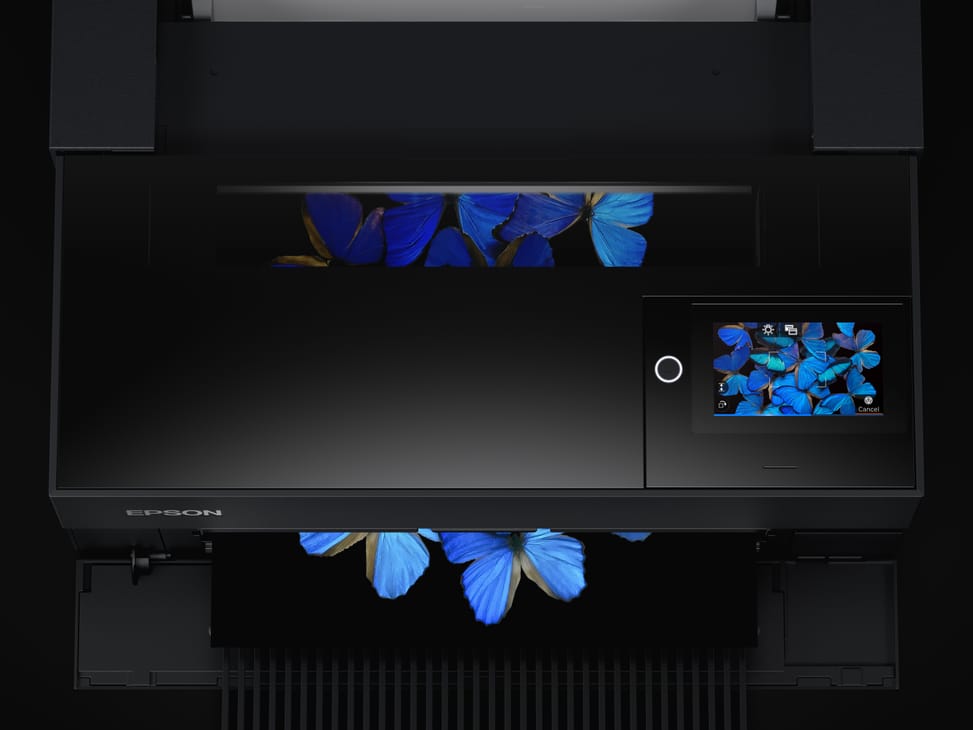 Epson SureColor SC-P700 – Imprimante photo A3+ haute qualité (C11CH38402) — image 2