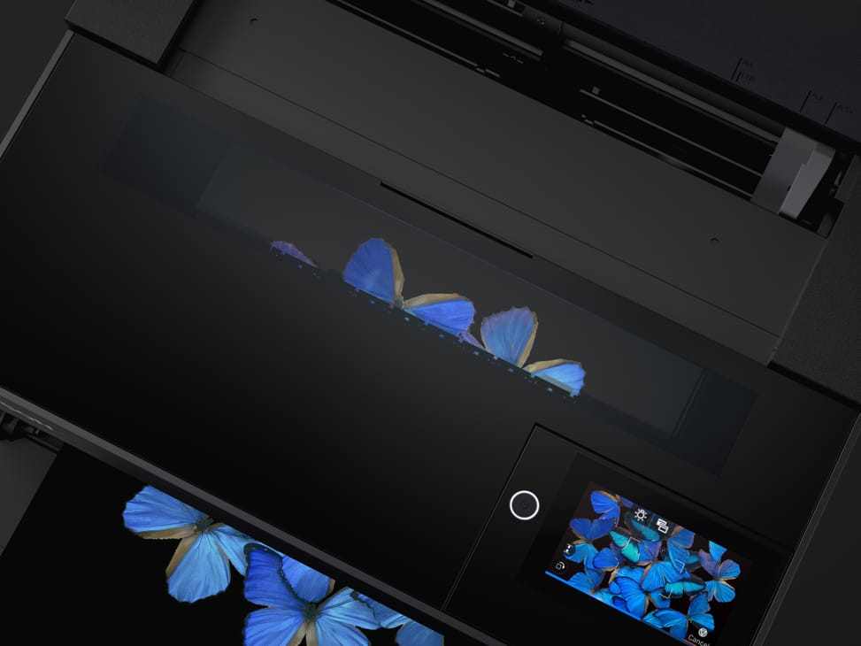 Epson SureColor SC-P700 – Imprimante photo A3+ haute qualité (C11CH38402) — image 3