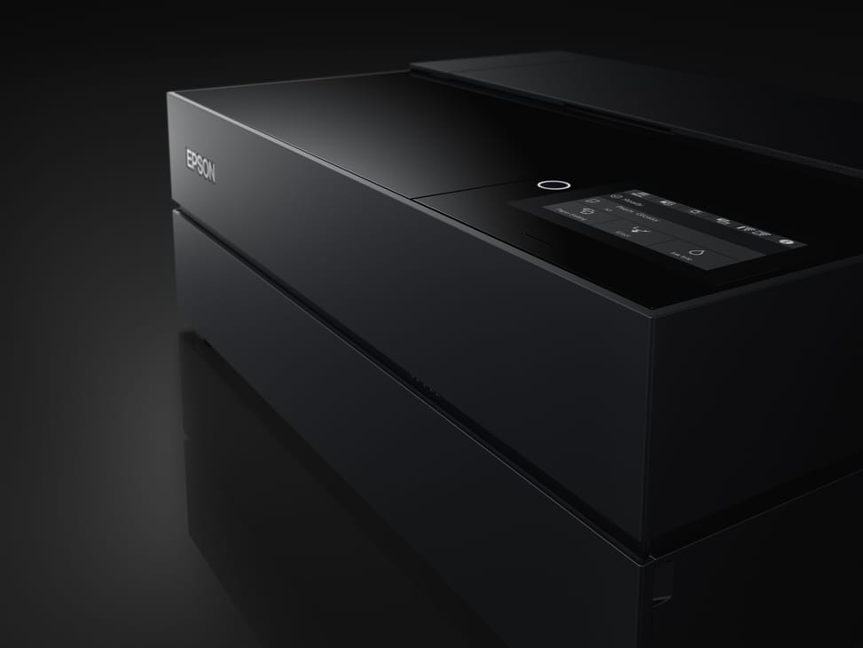 Epson SureColor SC-P700 – Imprimante photo A3+ haute qualité (C11CH38402) — image 5