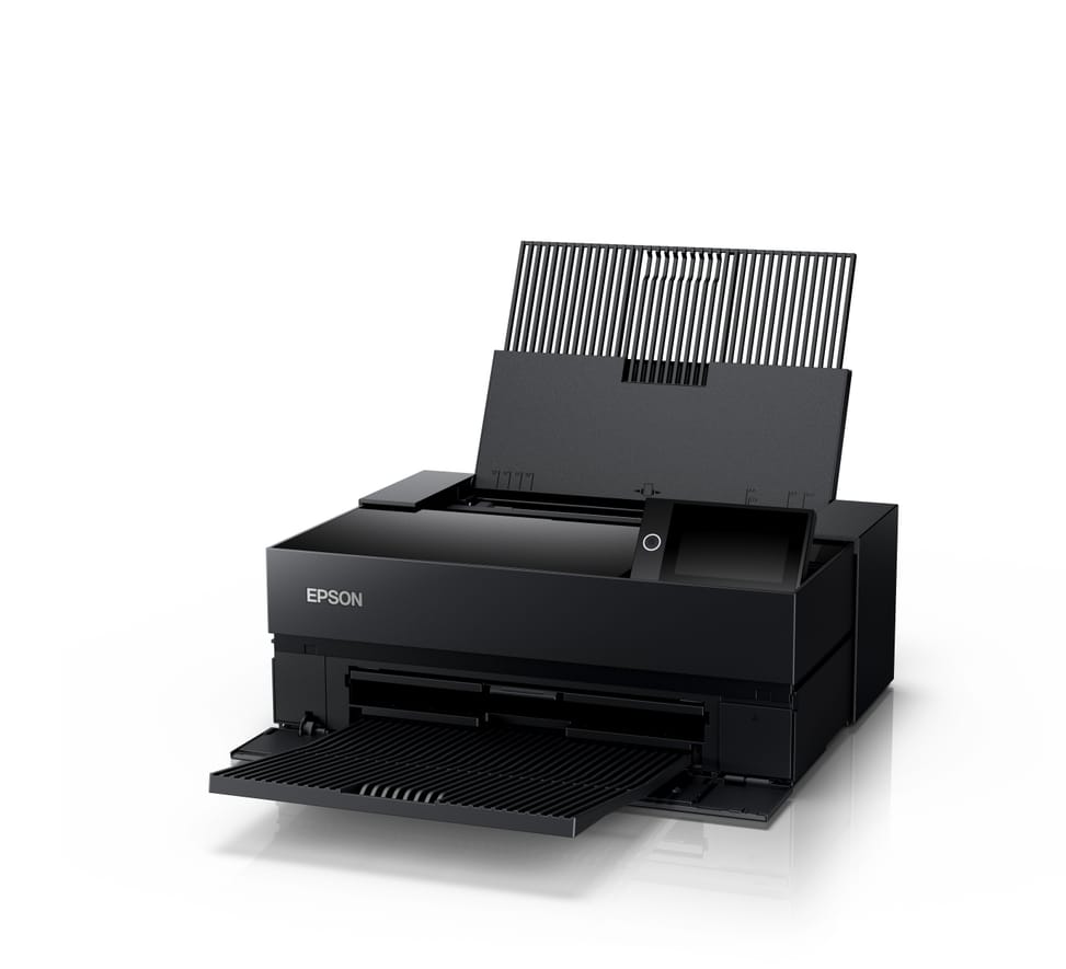 Epson SureColor SC-P700 – Imprimante photo A3+ haute qualité (C11CH38402) — image 8