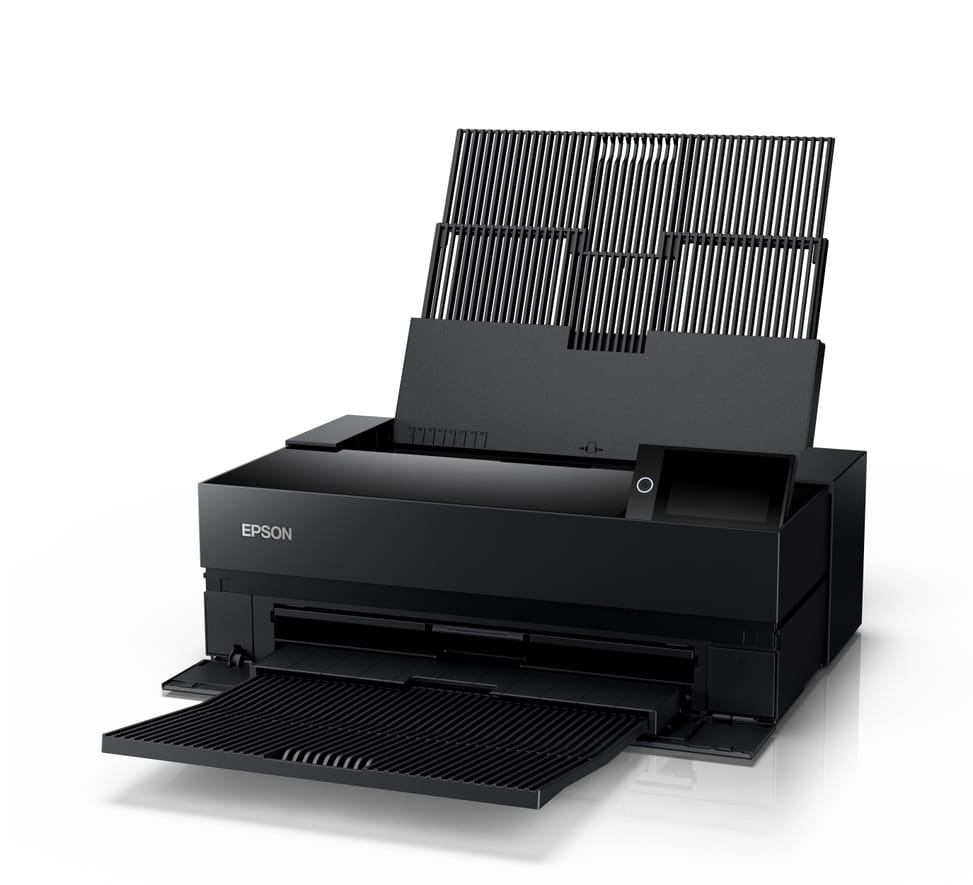 Epson SureColor SC-P900 – Imprimante photo professionnelle A2+ (C11CH37402) — image 2