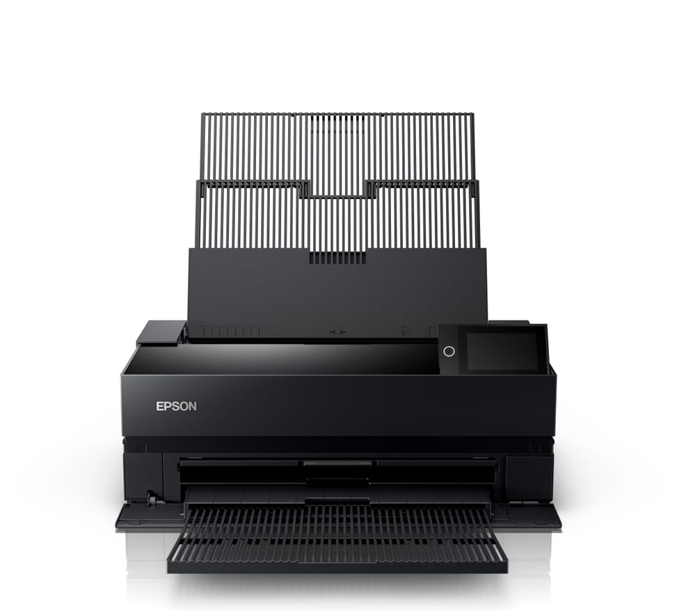 Epson SureColor SC-P900 – Imprimante photo professionnelle A2+ (C11CH37402) — image 3
