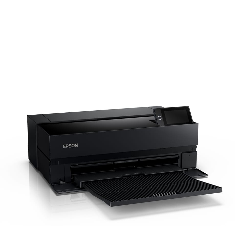 Epson SureColor SC-P900 – Imprimante photo professionnelle A2+ (C11CH37402) — image 8