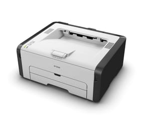 Imprimante Laser Monochrome Ricoh SP 201N