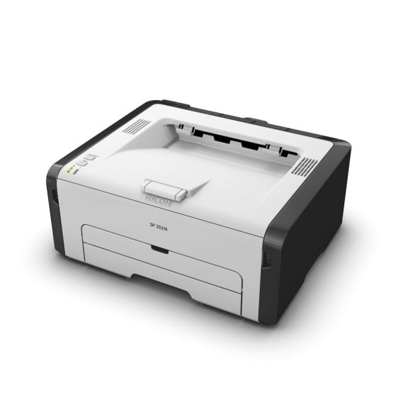 Imprimante Laser Monochrome Ricoh SP 201N