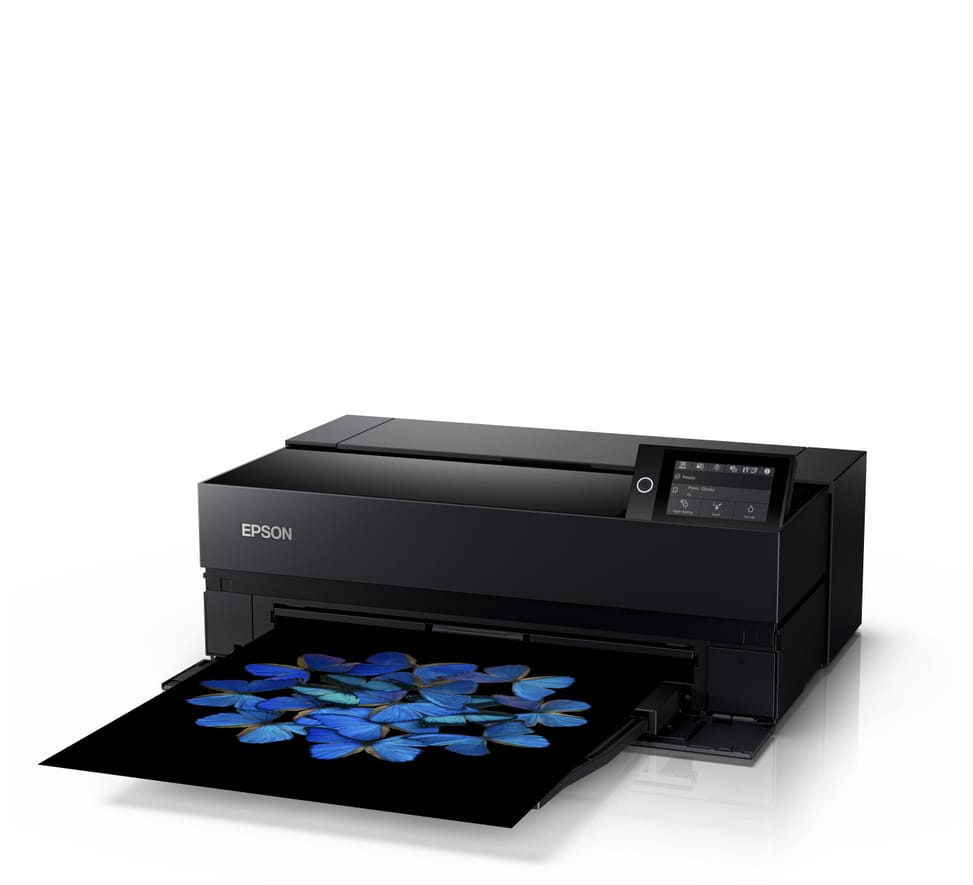 Epson SureColor SC-P900 – Imprimante photo professionnelle A2+ (C11CH37402) — image 9