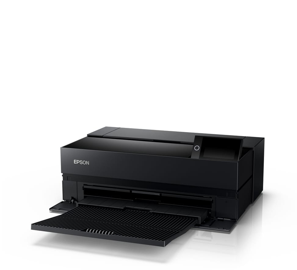 Epson SureColor SC-P900 – Imprimante photo professionnelle A2+ (C11CH37402) — image 10