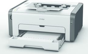 Imprimante Laser Monochrome Ricoh SP 201N — image 3