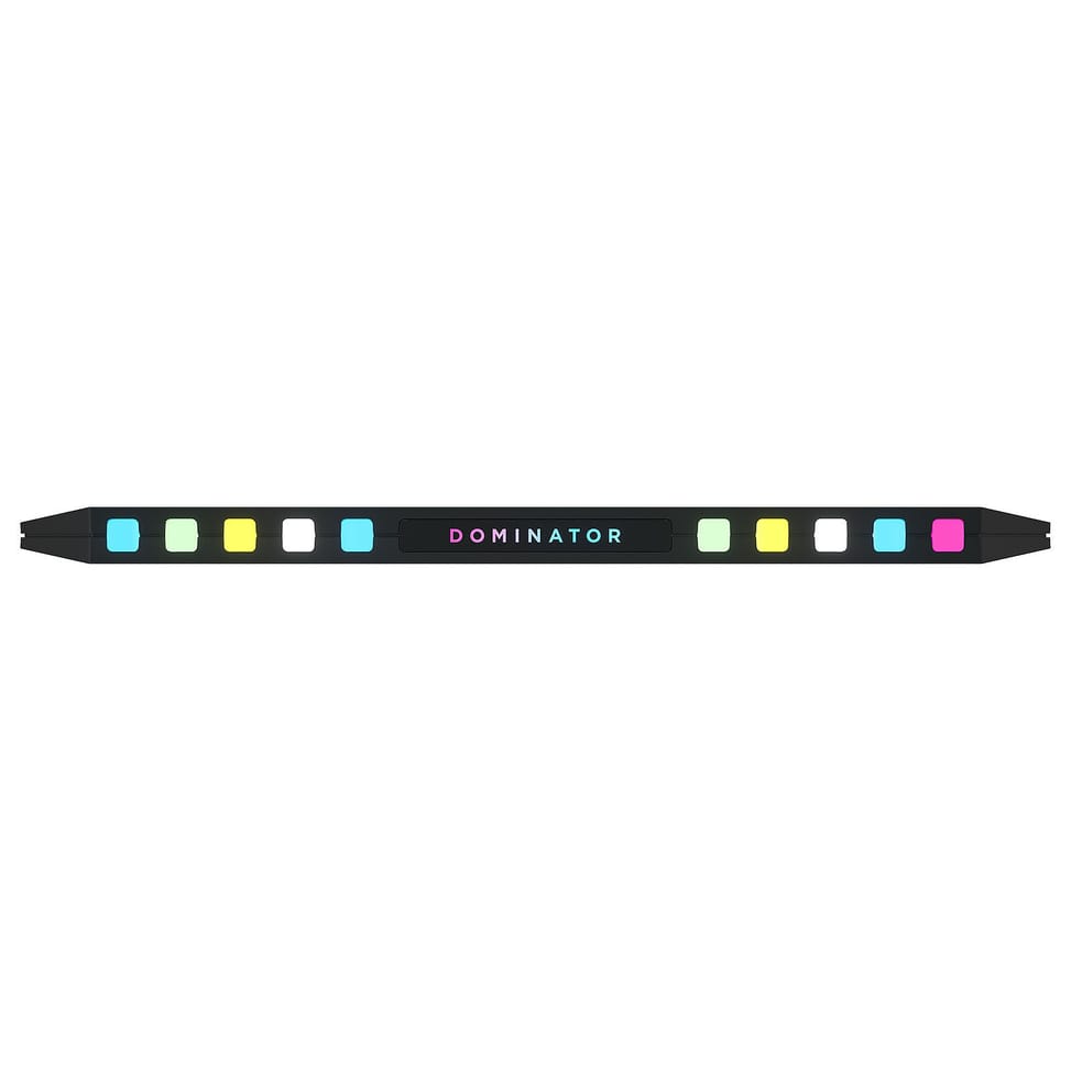 Corsair Dominator Platinum DDR5 RGB 64 Go (2 x 32 Go) 6800 MHz CL40 — image 3