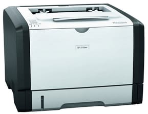 Imprimante Laser Monochrome Ricoh SP 311DN — image 4