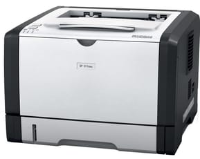 Imprimante Laser Monochrome Ricoh SP 311DN — image 2