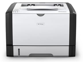 Imprimante Laser Monochrome Ricoh SP 311DN — image 3