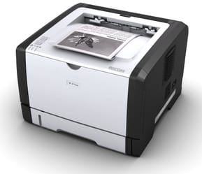 Imprimante Laser Monochrome Ricoh SP 311DN