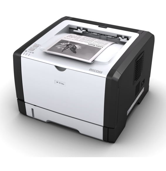 Imprimante Laser Monochrome Ricoh SP 311DN