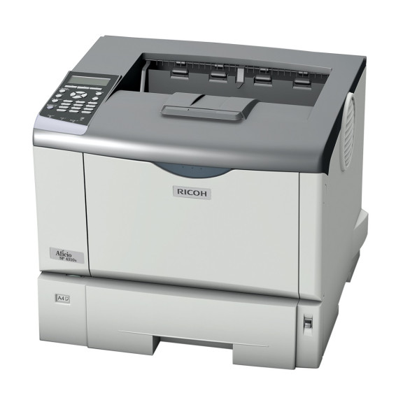 Imprimante Laser Monochrome Ricoh Aficio SP 4310N