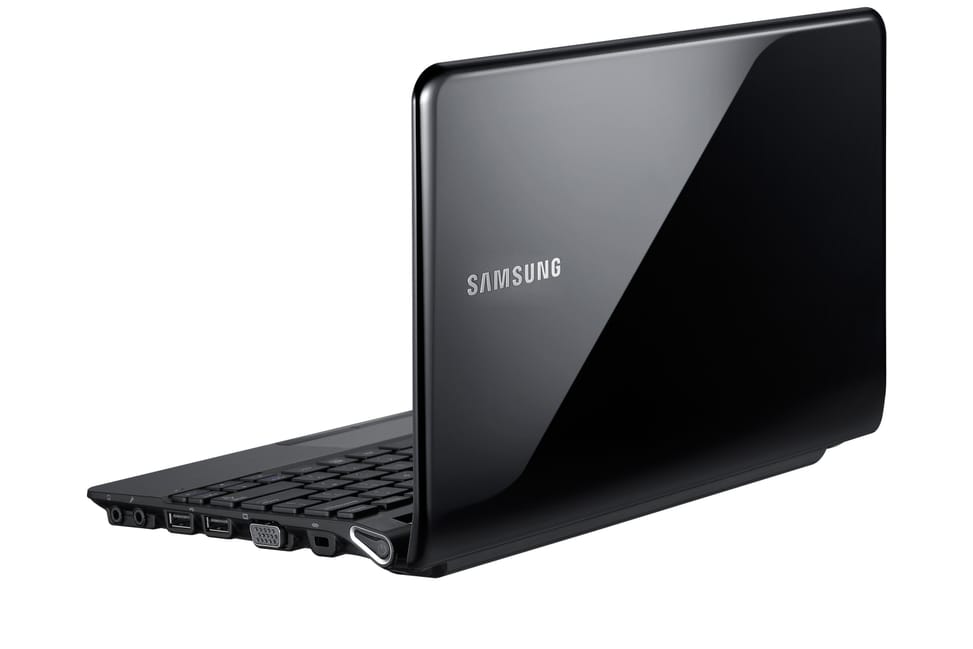 PC portable Samsung NC110