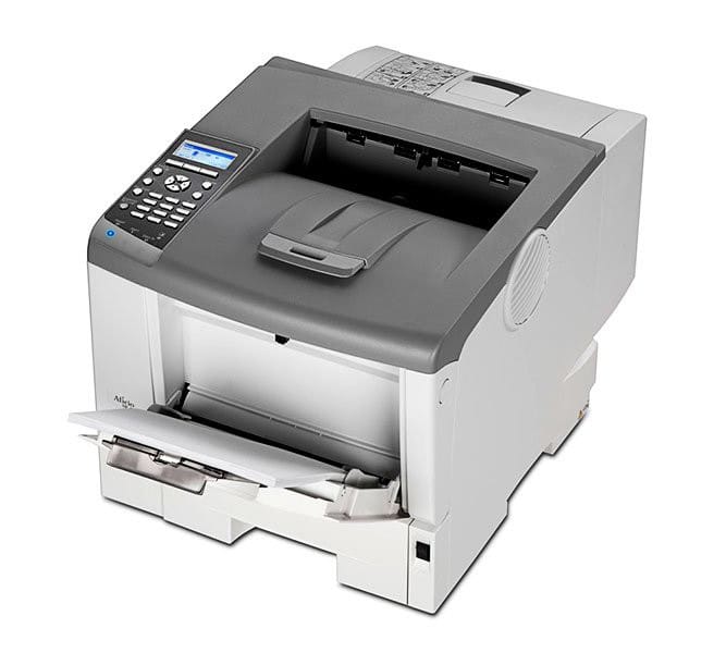 Imprimante Laser Monochrome Ricoh Aficio SP 4310N