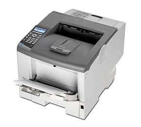 Imprimante Laser Monochrome Ricoh Aficio SP 4310N — image 3