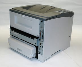 Imprimante Laser Monochrome Ricoh Aficio SP 4310N — image 4