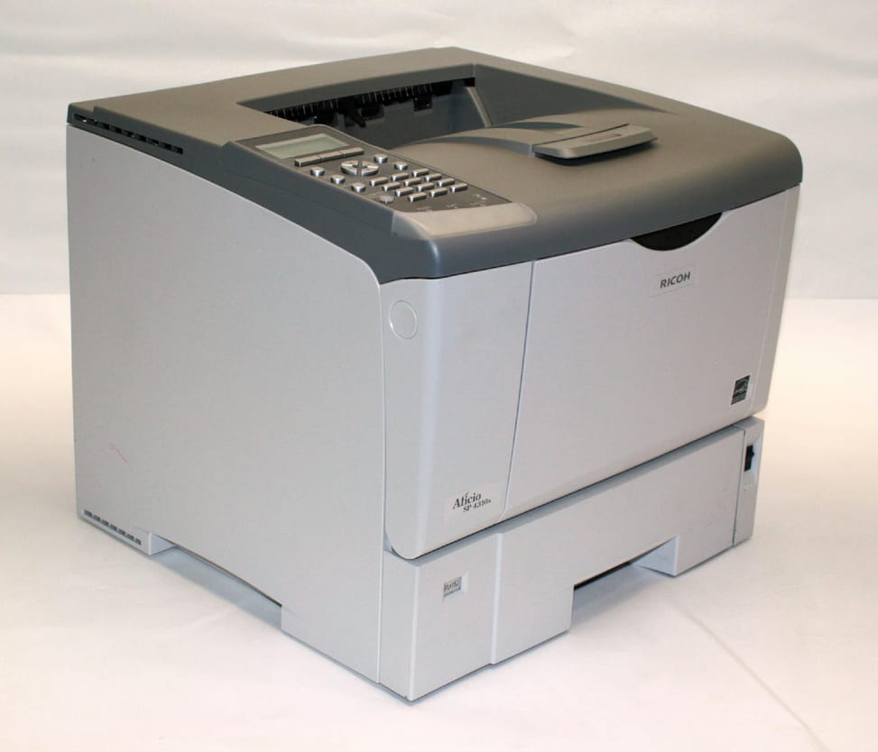 Imprimante Laser Monochrome Ricoh Aficio SP 4310N