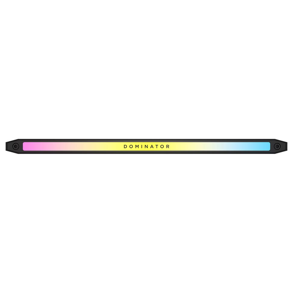 Corsair Dominator Titanium DDR5 RGB 64 Go (2 x 32 Go) 6000 MHz CL30 - Gris — image 5