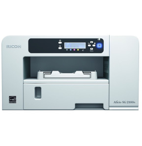 Imprimante A4 Laser Couleur Ricoh Aficio SG 2100N