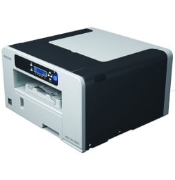 Imprimante A4 Laser Couleur Ricoh Aficio SG 2100N