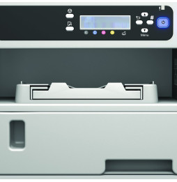 Imprimante A4 Laser Couleur Ricoh Aficio SG 2100N