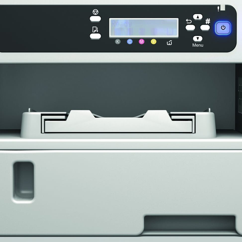 Imprimante A4 Laser Couleur Ricoh Aficio SG 2100N