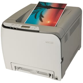 Imprimante Laser Couleur Ricoh Aficio SP C242DN