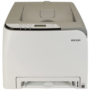 Imprimante Laser Couleur Ricoh Aficio SP C242DN — image 3
