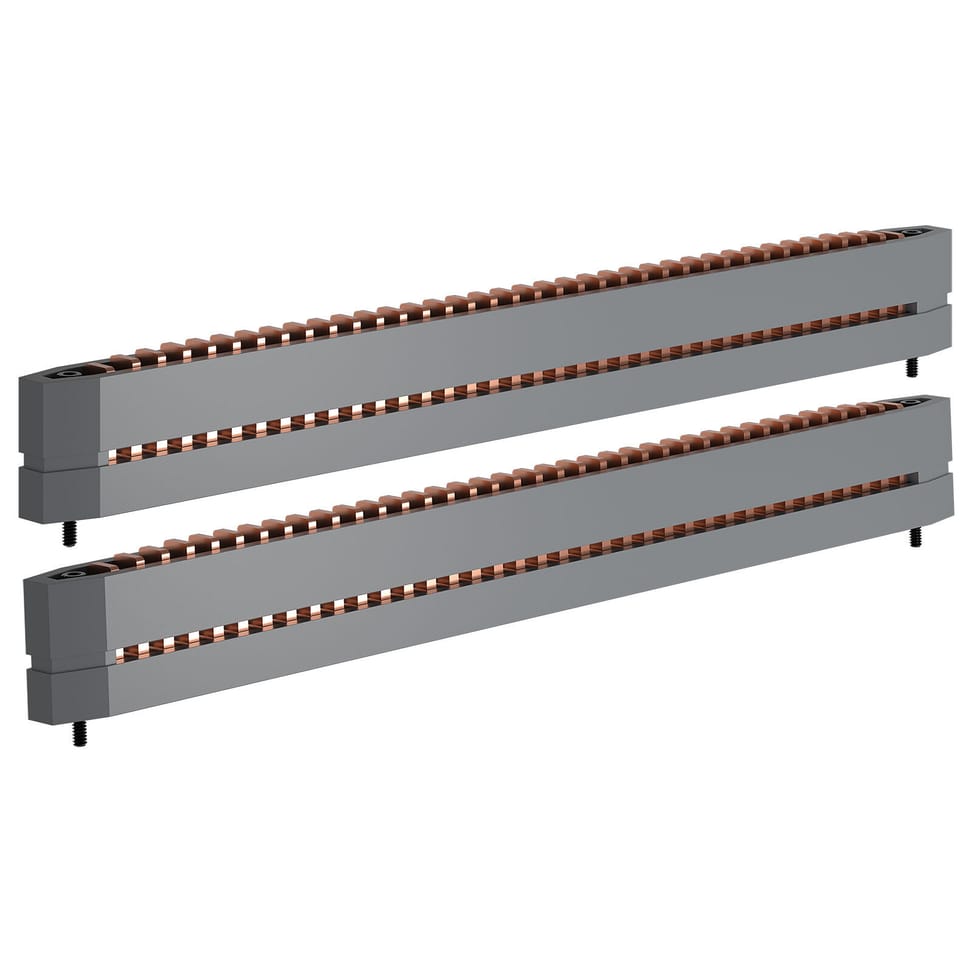 Corsair Dominator Titanium Fin Accessory Kit (Gris) — image 1