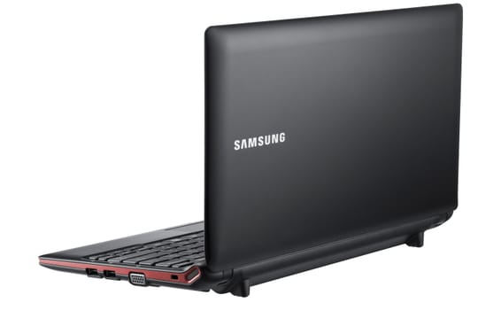 PC portable Samsung N100
